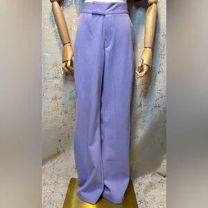 Express Lavender Women's Pants